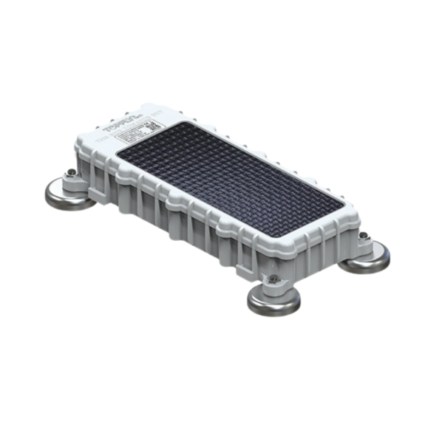 GPS Solar